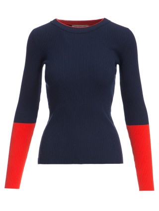 Светр SPORTMAX (503): фото - Invogue